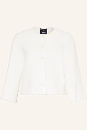 JOOP! Bouclé-Jacke Jovanna