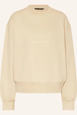 Goldbergh Sweatshirt Relax weiss