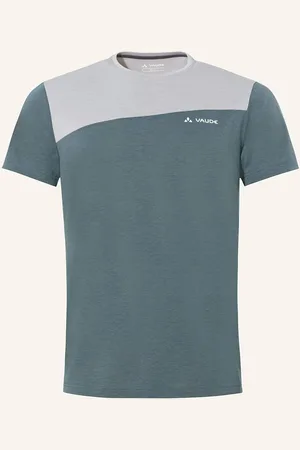 Vaude T-Shirt Sveit gruen
