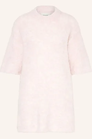 Holzweiler Strickshirt Mit Alpaka