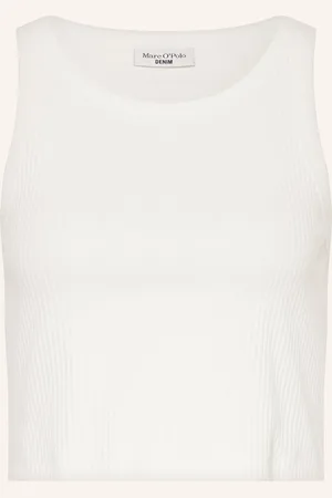 Marc O’ Polo Cropped-Top