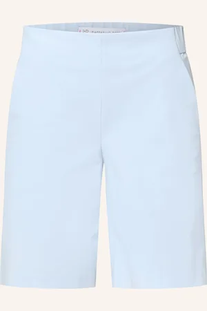 raffaello rossi Bermudas Iska blau