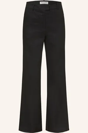 Marc O’ Polo Marlenehose Mit Leinen