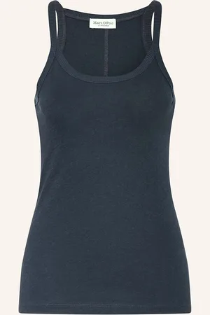 Marc O’ Polo Top blau