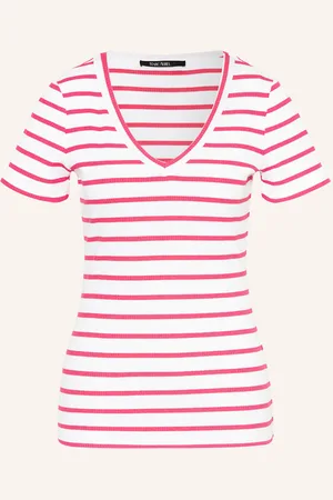 Marc Aurel T-Shirt pink