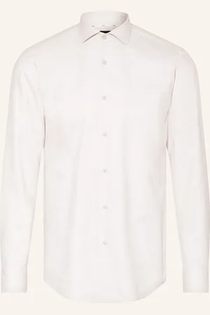HUGO BOSS Hemd Hank Slim Fit