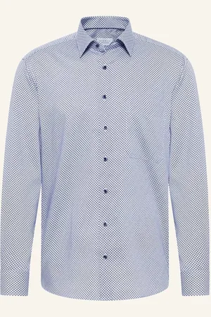 ETERNA Hemd Comfort Fit