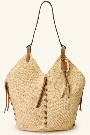 Isabel Marant Shopper Tampa beige