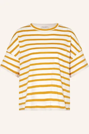 Marc O’ Polo T-Shirt gelb