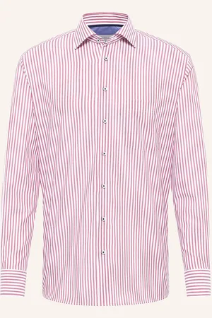 ETERNA Hemd Modern Fit rosa