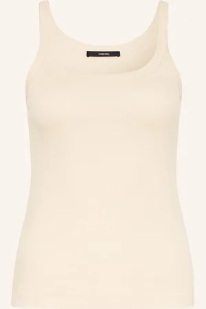 Someday Top Klarina beige