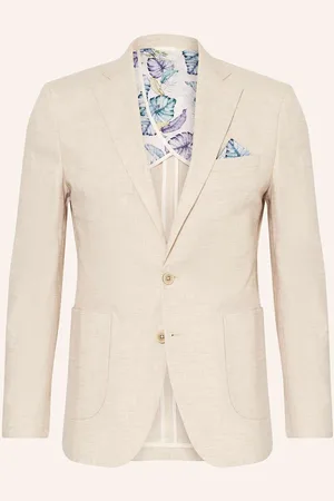 PAUL Anzugsakko Extra Slim Fit beige