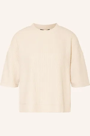 Someday Strickshirt Keveluna beige