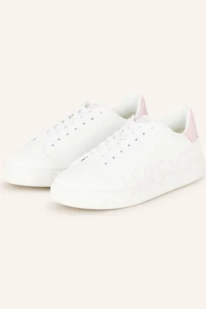 VERSACE Sneaker Greca weiss