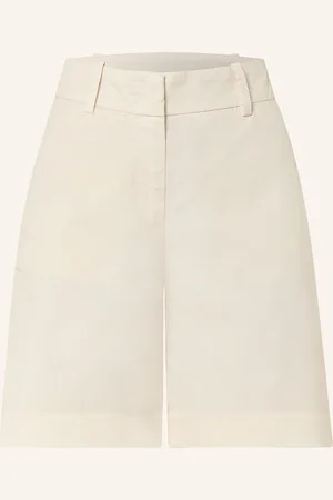Marc O’ Polo Shorts weiss