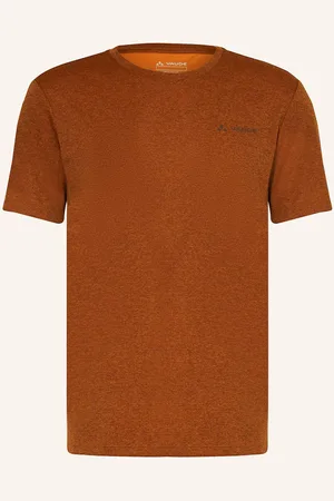 Vaude T-Shirt Essential orange