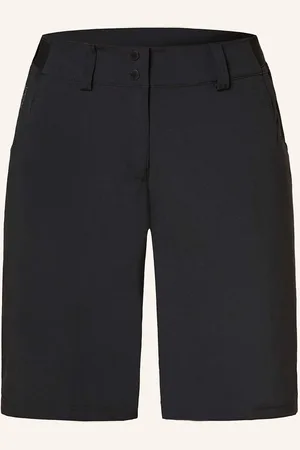 Vaude Radhose Loamer Ohne Gepolsterten Einsatz