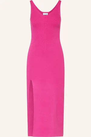 Lacoste Strickkleid