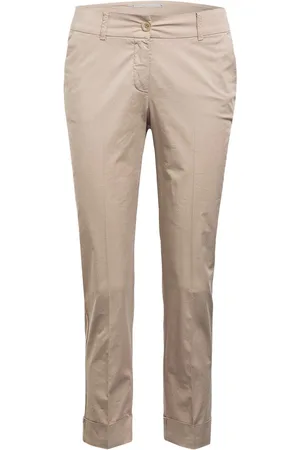 raffaello rossi 7/8-Hose Dora beige