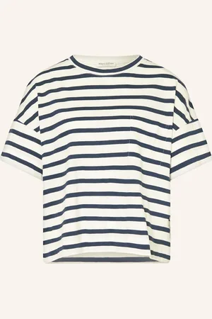 Marc O’ Polo T-Shirt blau
