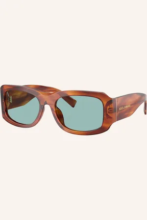 Dolce & Gabbana Sonnenbrille dg4503 braun
