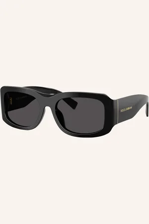 Dolce & Gabbana Sonnenbrille dg4503 schwarz