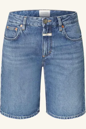 Closed Jeansshorts Jinnie blau