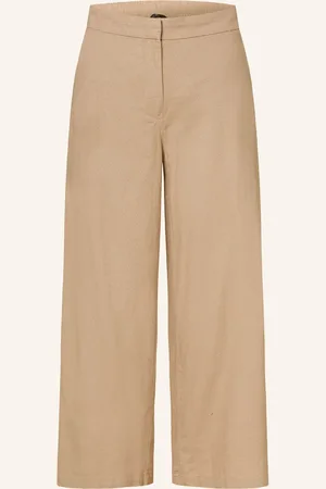Betty Barclay 7/8-Hose Mit Leinen