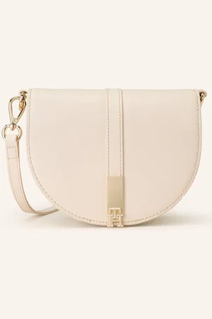 Tommy Hilfiger Umhängetasche Th Heritage beige