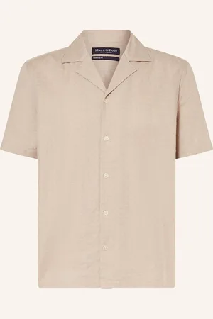 Marc O’ Polo Resorthemd Regular Fit