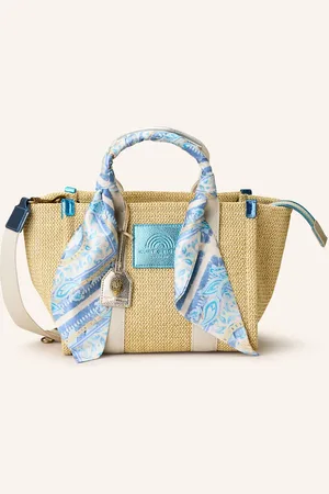 Kurt Geiger Handtasche Southbank Small beige