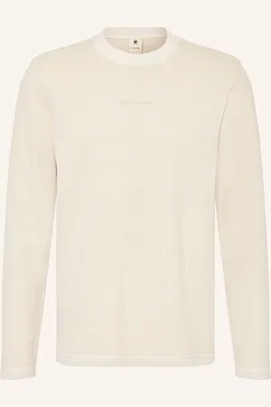 G-Star Longsleeve beige