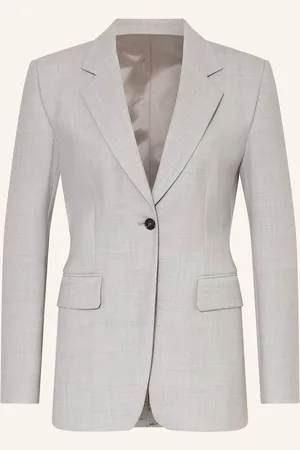 Tiger of Sweden Blazer Narina grau