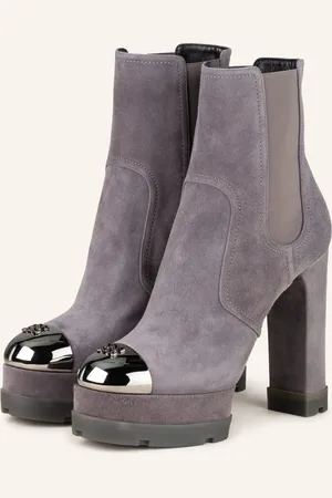 Casadei Plateau-Stiefeletten Nancie