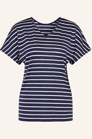 Icebreaker T-Shirt Drayden blau