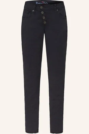 Buena Vista 7/8-Hose Malibu blau