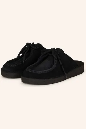 Clarks Pantoletten Dsrtnomad