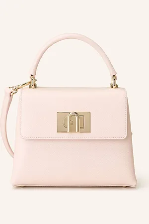 Furla Handtasche 1927 Top rosa