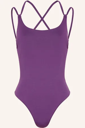 Max Mara Badeanzug Claudia