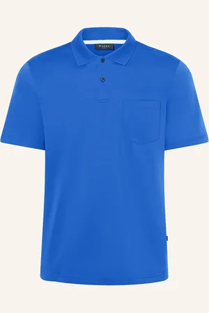 Maerz Jersey-Poloshirt