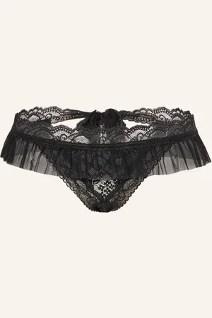Aubade String Boîte À Désir Mit Geschenkbox