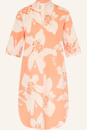 Opus Kleid Wiara orange