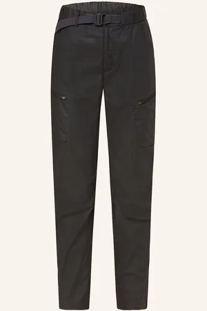 Knowledge Cotton Apparal Trekkinghose