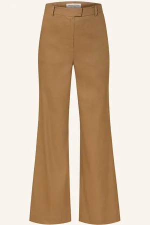 Marc O’ Polo Marlenehose Mit Leinen