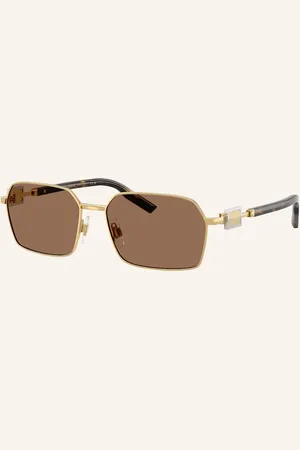 Dolce & Gabbana Sonnenbrille dg2316 gold
