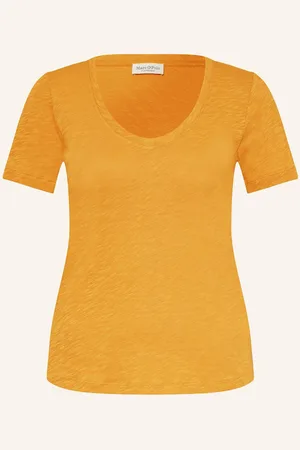 Marc O’ Polo T-Shirt orange