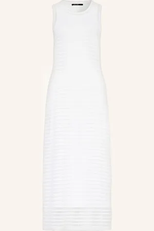 Marc Aurel Häkelkleid