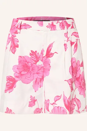 Oui Shorts pink