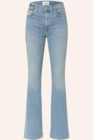 Citizens of Humanity Jeans Lilah 32 blau