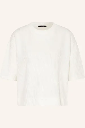 Someday Strickshirt Keveluna weiss
